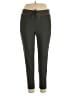 Velocity Solid Green Active Pants Size XL - photo 1
