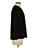 Banana Republic Black 3/4 Sleeve Top Size XS - photo 4