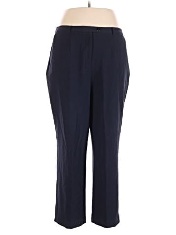 Sag Harbor Dress Pants (view 1)