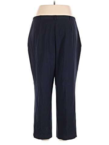 Sag Harbor Dress Pants (view 2)