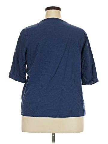 Unbranded Short Sleeve Top (view 2)