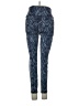 JoFit Paisley Blue Active Pants Size XS - photo 2