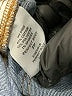 Gap Hearts Blue Jeans Size 31 waist - photo 8
