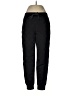Athleta Black Casual Pants Size 8 - photo 1
