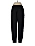 Athleta Black Casual Pants Size 8 - photo 2