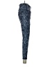 JoFit Paisley Blue Active Pants Size XS - photo 4