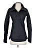 Lululemon Athletica 100% Nylon Black Jacket Size 4 - photo 1