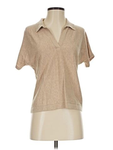 Everlane Short Sleeve Turtleneck (view 1)