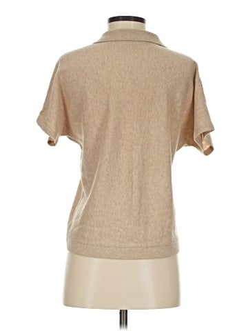 Everlane Short Sleeve Turtleneck (view 2)