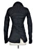 Lululemon Athletica 100% Nylon Black Jacket Size 4 - photo 2