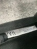 Zara Black Turtleneck Sweater Size S - photo 7