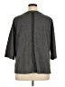 Andree by UNIT Gray Short Sleeve Top Size 1X - photo 2