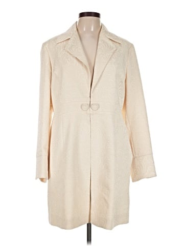 Nine West Coat (view 1)