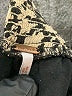 Free People 100% Rayon Floral Gold Shorts Size S - photo 3