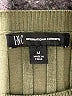 INC International Concepts Green Pullover Sweater Size M - photo 7