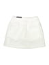 Under Armour Solid White Casual Skirt Size XS - photo 1