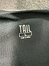 Tail Solid Black Skort Size L - photo 3