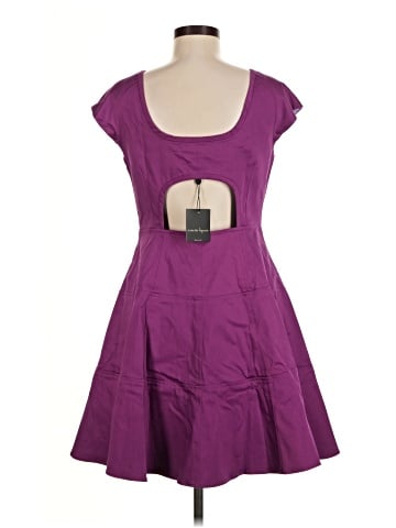 Nanette Lepore Cocktail Dress (view 2)