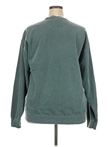 Comfort Colors Sweatshirt (view 2)