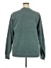 Comfort Colors Teal Sweatshirt Size XXL - photo 2