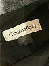 Calvin Klein Solid Black Jumpsuit Size 6 - photo 4