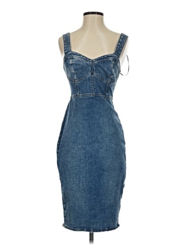 Express Cocktail Dress (view 1)