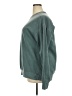 Comfort Colors Teal Sweatshirt Size XXL - photo 5