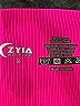 Zyia Active Solid Pink Athletic Shorts Size S - photo 3