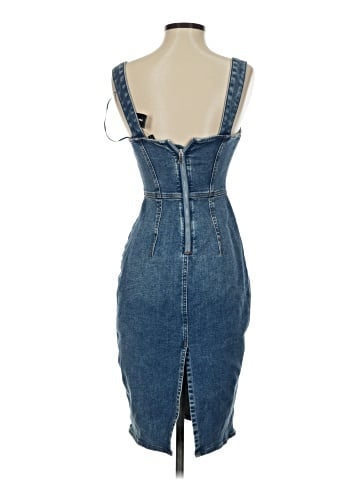 Express Cocktail Dress (view 2)
