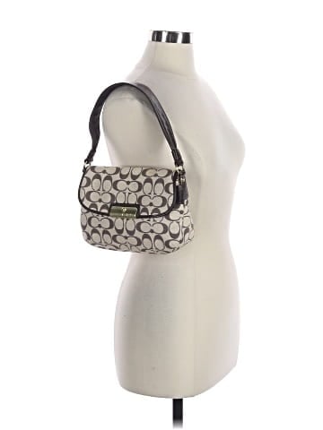 Coach Shoulder Bag (view 2)