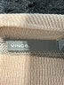 Vince. Ivory Long Sleeve Turtleneck Size S - photo 7