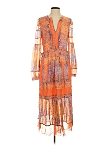 Hale Bob Casual Dress (view 1)
