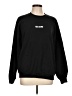 Assorted Brands Black Long Sleeve Top Size L - photo 1