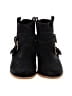 Cole Haan Black Ankle Boots Size 8 - photo 2