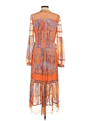 Hale Bob Casual Dress (view 2)