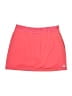 Adidas Solid Pink Casual Skirt Size M - photo 1