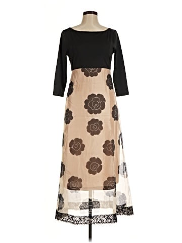 Made With Love Casual Dress (view 1)