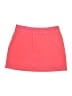 Adidas Solid Pink Casual Skirt Size M - photo 2
