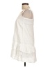 Old Navy White Casual Dress Size 10 - 12 - photo 5