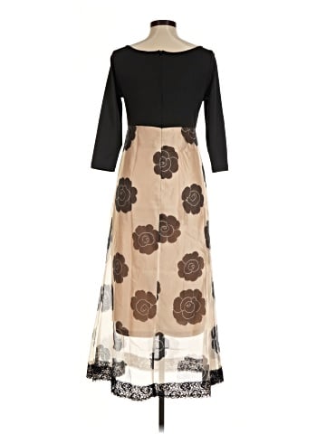 Made With Love Casual Dress (view 2)