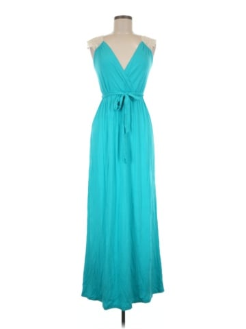 Gilli Casual Dress (view 1)