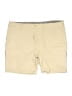 Eddie Bauer Tan Cargo Shorts Size 16 - photo 1