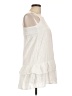 Old Navy White Casual Dress Size 10 - 12 - photo 4