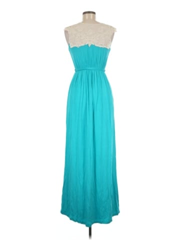 Gilli Casual Dress (view 2)