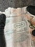 Mud Pie 100% Cotton Floral Ivory Tan Dress Size 5T - photo 3