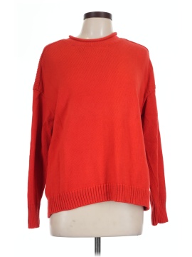 Talbots Pullover Sweater (view 1)