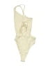 Princess Polly Ivory Bodysuit Size 6 - photo 2