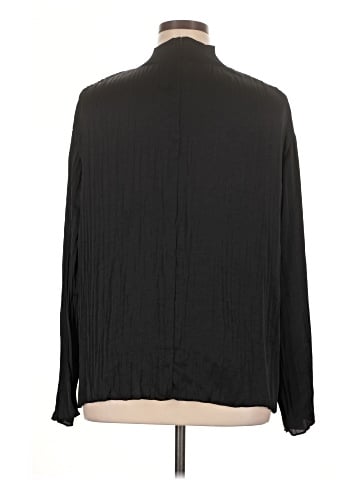 Vince. Long Sleeve Blouse (view 2)