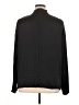Vince. 100% Polyester Black Long Sleeve Blouse Size XL - photo 2