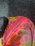 Lilly Pulitzer Print Pink Casual Pants Size 8 - photo 8